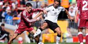 Rapor Pemain Liverpool di Laga Kontra Fulham: Jacquet Gemilang, Wirtz dan Gravenberch Kesulitan Rapor Pemain Liverpool di Laga Kontra Fulham: Jacquet Gemilang, Wirtz dan Gravenberch Kesulitan