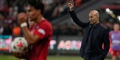 Membandingkan Debut Zidane, Mancini, Van Bommel, Xavi, Klopp, dan Jorge Jesus Membandingkan Debut Zidane, Mancini, Van Bommel, Xavi, Klopp, dan Jorge Jesus