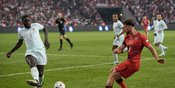 Turki vs Prancis: Jangan Hanya Melihat Skor Akhir Turki vs Prancis: Jangan Hanya Melihat Skor Akhir