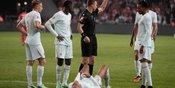 Kylian Mbappe Cedera, Zidane: Bisa Serius dan Absen di Laga Berikutnya Kylian Mbappe Cedera, Zidane: Bisa Serius dan Absen di Laga Berikutnya