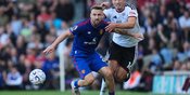 Michael Carrick Sebut Pemain Ini Jadi Biang Kerok MU Gagal Menang Lawan Fulham