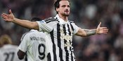 Hasil Juventus vs AC Milan: Gol Telat Gatti Buyarkan Kemenangan Rossoneri! Hasil Juventus vs AC Milan: Gol Telat Gatti Buyarkan Kemenangan Rossoneri!