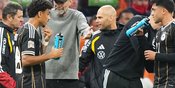 Jurgen Klopp Anggap Hasil Imbang Jerman Kontra Belanda Sudah Cukup Jurgen Klopp Anggap Hasil Imbang Jerman Kontra Belanda Sudah Cukup