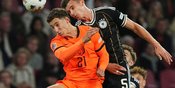 Debut Mengesankan Ruben van Bommel Bersama Belanda Debut Mengesankan Ruben van Bommel Bersama Belanda