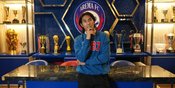 RESMI: Arema FC Pulangkan Hanif Sjahbandi RESMI: Arema FC Pulangkan Hanif Sjahbandi