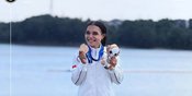 Asian Games 2026: Herlin Aprilin Lali Sumbang Perunggu untuk Indonesia dari Kano Asian Games 2026: Herlin Aprilin Lali Sumbang Perunggu untuk Indonesia dari Kano
