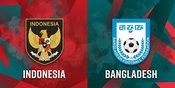 Prediksi Timnas Indonesia vs Bangladesh 1 Oktober 2026