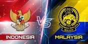 Link Nonton Siaran Timnas Indonesia vs Malaysia Hari Ini - FIFA ASEAN Cup 2026 Link Nonton Siaran Timnas Indonesia vs Malaysia Hari Ini - FIFA ASEAN Cup 2026