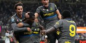 Hasil Lengkap, Klasemen, Jadwal dan Top Skor Serie A 2026/2027 Hasil Lengkap, Klasemen, Jadwal dan Top Skor Serie A 2026/2027