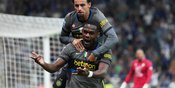 Pelajaran dari Comeback Inter Milan: Mental Juang Bisa Jadi Kekuatan Utama Pelajaran dari Comeback Inter Milan: Mental Juang Bisa Jadi Kekuatan Utama