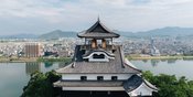 Lagi Nonton Asian Games 2026, Jangan Lupa Kunjungi Salah Satu Kastil Tertua di Jepang! Lagi Nonton Asian Games 2026, Jangan Lupa Kunjungi Salah Satu Kastil Tertua di Jepang!