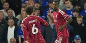 Hasil Lengkap, Klasemen, Jadwal dan Top Skor Premier League 2026/2027 Hasil Lengkap, Klasemen, Jadwal dan Top Skor Premier League 2026/2027