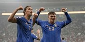 Menakar Perubahan yang Mungkin Dibuat Roberto Mancini saat Italia Hadapi Prancis di UEFA Nations League
