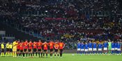 Italia Sudah Memberikan Segalanya Italia Sudah Memberikan Segalanya