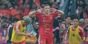 Ivan Mamut ke Persija Diklaim Sebagai Transfer Termahal dalam Sejarah Liga Indonesia Ivan Mamut ke Persija Diklaim Sebagai Transfer Termahal dalam Sejarah Liga Indonesia