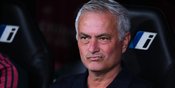Real Madrid Menang 4-1, Jose Mourinho Beri Peringatan untuk Anak Asuhnya Real Madrid Menang 4-1, Jose Mourinho Beri Peringatan untuk Anak Asuhnya
