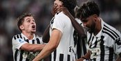 Comeback di Menit Akhir, Luciano Spalletti Acungi Jempol Perjuangan Juventus Comeback di Menit Akhir, Luciano Spalletti Acungi Jempol Perjuangan Juventus