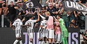 Hasil Juventus vs Atalanta: Conceicao Buka Jalan, Bremer Kunci Kemenangan Hasil Juventus vs Atalanta: Conceicao Buka Jalan, Bremer Kunci Kemenangan