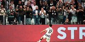 Rating Pemain Juventus dari Kemenangan Telak 5-0 atas NEC Nijmegen Rating Pemain Juventus dari Kemenangan Telak 5-0 atas NEC Nijmegen