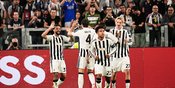 Man of the Match Juventus vs NEC Nijmegen: Nicolas Gonzalez Man of the Match Juventus vs NEC Nijmegen: Nicolas Gonzalez