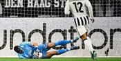 Kiper Kamil Grabara Bikin Debut Gemilang di Juventus: Clean Sheet dan Assist untuk Nico Gonzalez