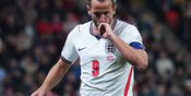 Hasil Ceko vs Inggris: The Three Lions Bekuk 10 Pemain Narodak!