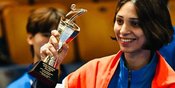 Kisah Kashish Malik Menuju Asian Games 2026: Tekanan, Pengorbanan Ayah, dan Ambisi India di Taekwondo Kisah Kashish Malik Menuju Asian Games 2026: Tekanan, Pengorbanan Ayah, dan Ambisi India di Taekwondo