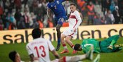 Cetak Gol di Debut Timnas Italia, Michael Kayode: Ini Beneran Kan? Cetak Gol di Debut Timnas Italia, Michael Kayode: Ini Beneran Kan?