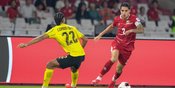 Kevin Diks Pasang Badan untuk Thom Haye Usai Kartu Merah Kontra Malaysia Kevin Diks Pasang Badan untuk Thom Haye Usai Kartu Merah Kontra Malaysia