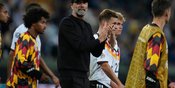 Tumbang Lawan Yunani, Jurgen Klopp: Jerman Tidak Layak Kalah! Tumbang Lawan Yunani, Jurgen Klopp: Jerman Tidak Layak Kalah!