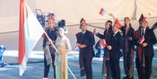 Opening Ceremony Asian Games 2026: Dewa Ayu dan Daniel Bawa Budaya Bali-Batak Toba Opening Ceremony Asian Games 2026: Dewa Ayu dan Daniel Bawa Budaya Bali-Batak Toba