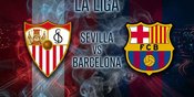 Prediksi Sevilla vs Barcelona 20 September 2026 Prediksi Sevilla vs Barcelona 20 September 2026