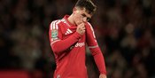 MU Kalah dari Brighton, Michael Carrick Kasihan Pada Shea Lacey, Kok Bisa? MU Kalah dari Brighton, Michael Carrick Kasihan Pada Shea Lacey, Kok Bisa?