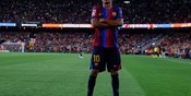 Lamine Yamal Tembus 50 Gol untuk Barcelona, Rekornya Lebih Cepat dari Mbappe dan Haaland Lamine Yamal Tembus 50 Gol untuk Barcelona, Rekornya Lebih Cepat dari Mbappe dan Haaland