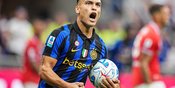 Man of the Match Inter vs Napoli: Lautaro Martinez Man of the Match Inter vs Napoli: Lautaro Martinez
