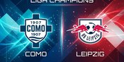 Prediksi Como vs Leipzig 11 September 2026 Prediksi Como vs Leipzig 11 September 2026