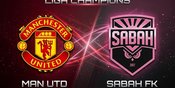 Prediksi Man Utd vs Sabah FK 11 September 2026 Prediksi Man Utd vs Sabah FK 11 September 2026
