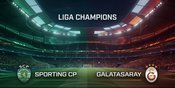 Prediksi Sporting CP vs Galatasaray 10 September 2026