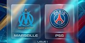 Prediksi Marseille vs PSG 21 September 2026 Prediksi Marseille vs PSG 21 September 2026