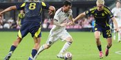 Lionel Messi Cetak Gol ke-99, Inter Miami Gagal Menang di Injury Time Lionel Messi Cetak Gol ke-99, Inter Miami Gagal Menang di Injury Time