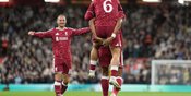 Hasil Liverpool vs Tottenham: Gol Roket Szoboszlai Sempurnakan Kemenangan 3-1 The Reds Hasil Liverpool vs Tottenham: Gol Roket Szoboszlai Sempurnakan Kemenangan 3-1 The Reds