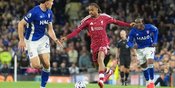 5 Hal Menarik dari Kemenangan Pertama Liverpool di Premier League Musim Ini 5 Hal Menarik dari Kemenangan Pertama Liverpool di Premier League Musim Ini
