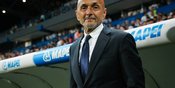 Luciano Spalletti Ungkap Penyebab Juventus Kalah dari Sassuolo