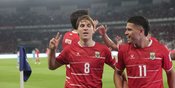 Pada Diri Luke Vickery, John Herdman Akhiri Pencarian Winger Kanan Timnas Indonesia? Pada Diri Luke Vickery, John Herdman Akhiri Pencarian Winger Kanan Timnas Indonesia?