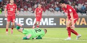 Rapor 3 Tembok Timnas Indonesia yang Bikin Malaysia Frustrasi: Maarten Paes, Justin Hubner, dan Elkan Baggott Rapor 3 Tembok Timnas Indonesia yang Bikin Malaysia Frustrasi: Maarten Paes, Justin Hubner, dan Elkan Baggott