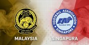 Prediksi Malaysia vs Singapura 1 Oktober 2026