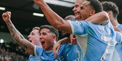 Hasil Man Utd vs Man City: 10 Pemain City Bungkam Setan Merah di Old Trafford Hasil Man Utd vs Man City: 10 Pemain City Bungkam Setan Merah di Old Trafford