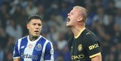 Hasil Porto vs Man City: Ditentukan 2 Gol Erling Haaland