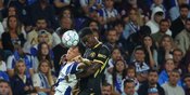 Siku ke Wajah Lawan, Marc Guehi Picu Keributan di Laga Porto vs Man City