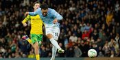 Rating Pemain Man City saat Hancurkan Norwich 5-0 Rating Pemain Man City saat Hancurkan Norwich 5-0